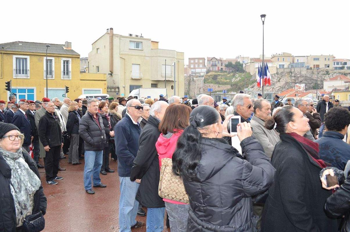 AOBR MARSEILLE 05 12 2015 HOMMAGE NATIONAL AUX MORTS POUR LA FRANCE EN ALGERIE (22).JPG